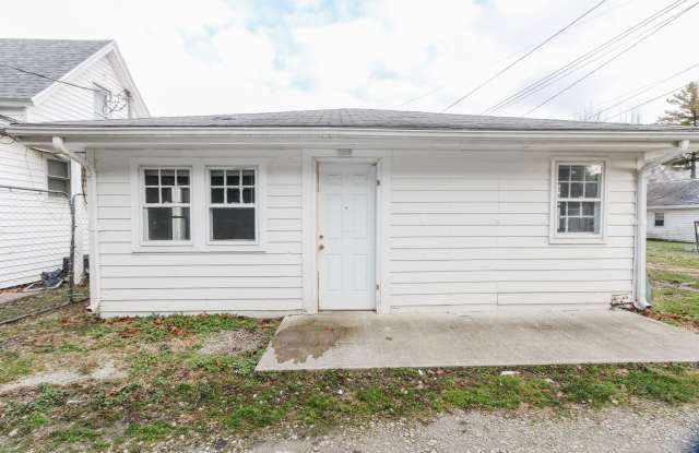 Photo of 2009 S Penn St