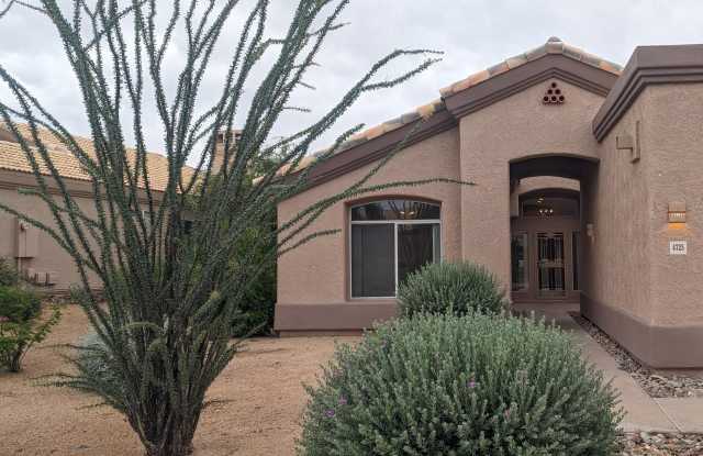 Photo of 4725 E MELANIE Drive