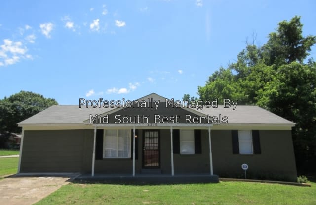 4216 Mountain Terrace (Frayser) - 4216 Mountain Terrace Street, Memphis, TN 38127