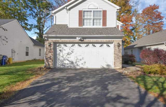 Photo of 2662 Northwold Road