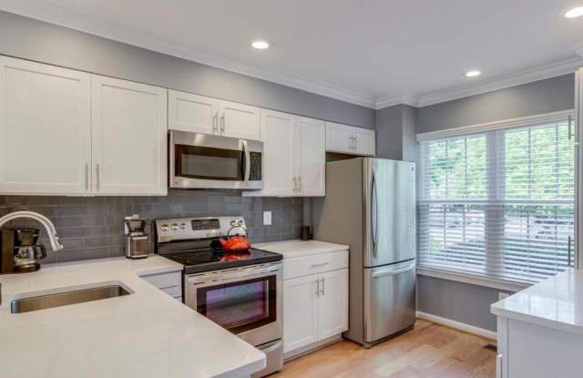 6601 Medinah Lane - 1