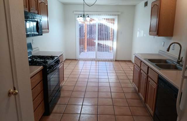 3 Bedroom, 2 Bathroom Home! Schedule a Showing Today!