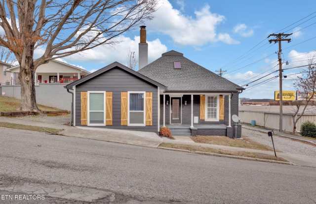 107 N C St