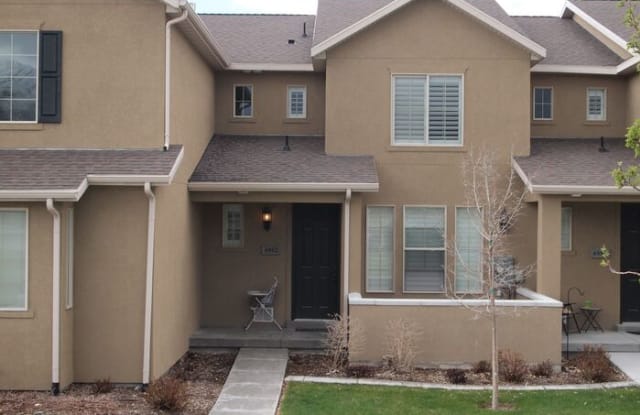 6862 Burgess Drive - 6862 Burgess Drive, Tooele County, UT 84074