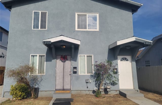 417 W 106th Street - 417 West 106th Street, Los Angeles, CA 90003