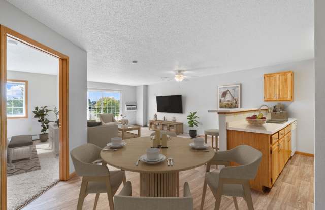 Photo of The Preserve at Commerce