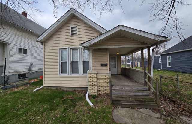Photo of 2 Bedroom House