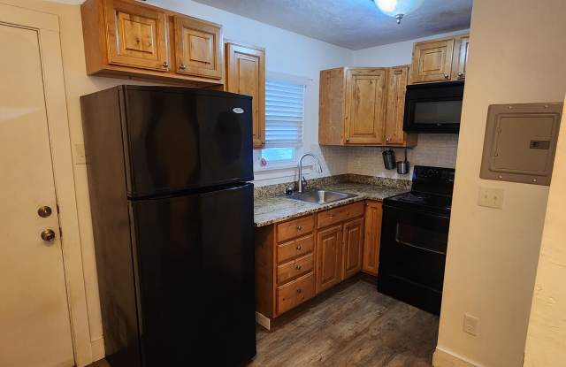 938 W. Wyeth St. - 3