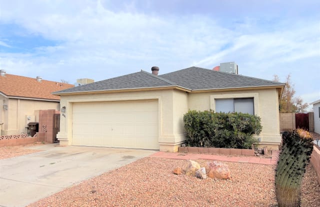 8581 N 110th Ave - 8581 North 110th Avenue, Peoria, AZ 85345