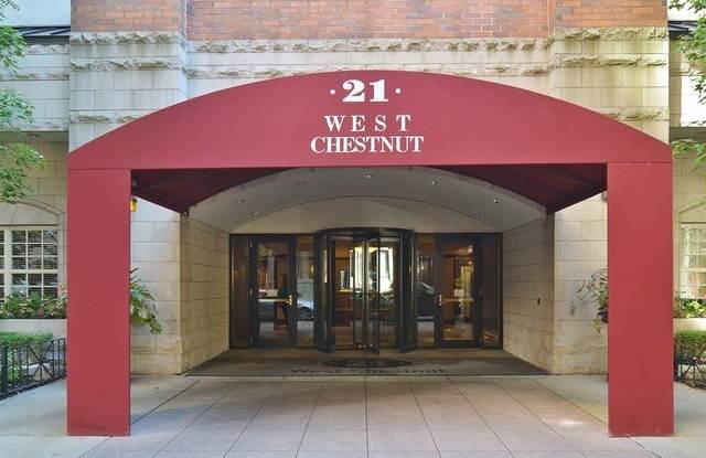 Photo of 21 W Chestnut Street