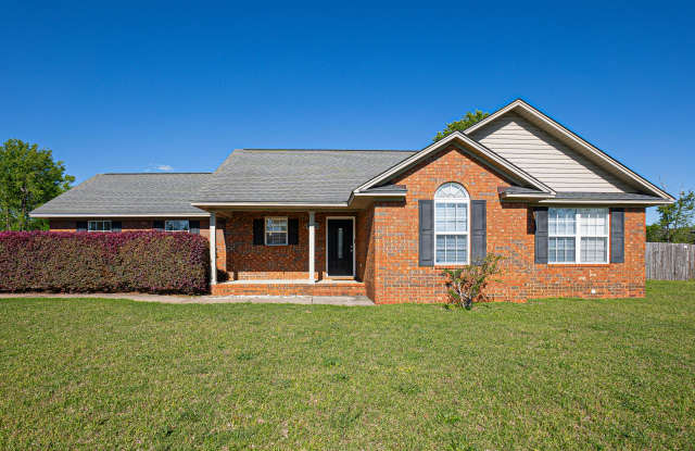 3095 Explorer Drive - 3095 Explorer Drive, Sumter County, SC 29040