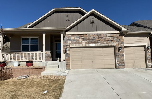 4854 S Sicily St - 4854 South Sicily Street, Arapahoe County, CO 80015