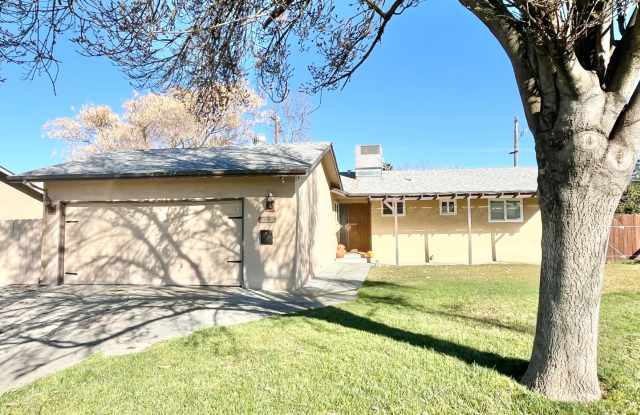 Merced: $1975 3 bed 2 bath single story home coming soon *