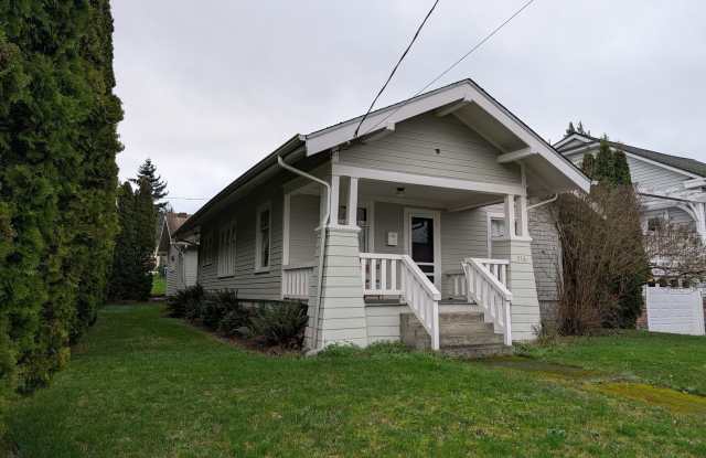 516 North 6th Street