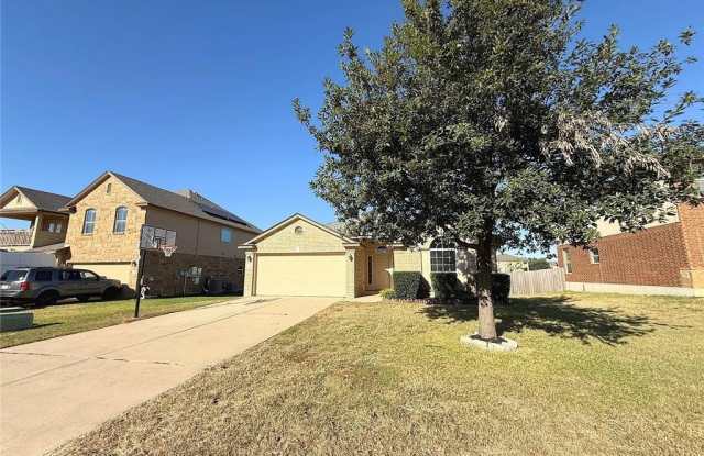 1416 Starlight Drive