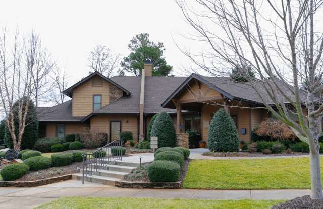 The Glens at Birkdale