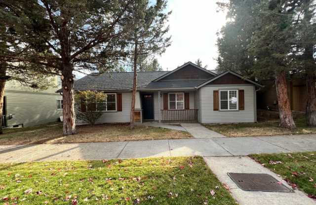 20625 Cherry Tree Ln - 20625 Cherry Tree Lane, Bend, OR 97702