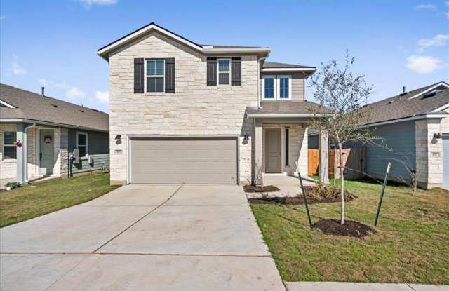 453 Gaida Loop - 453 Gaida Loop, Williamson County, TX 78628