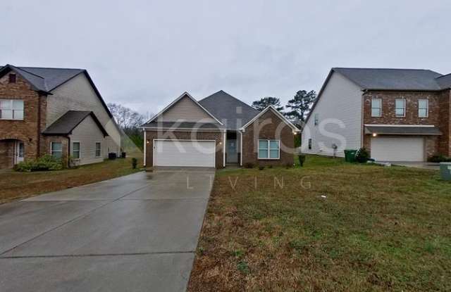 112 Shepherds Loop - 112 Shepherds Loop, Jasper, AL 35504