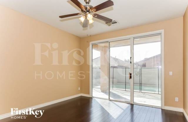 14865 West Bloomfield Road