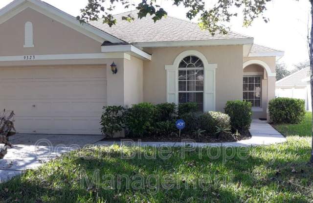 9323 Beaufort Court - 9323 Beaufort Court, Pasco County, FL 34654