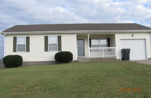 704 Shetland Dr - 704 Shetland Avenue, Oak Grove, KY 42262