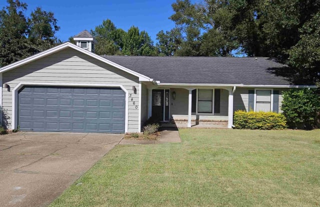 3460 Shannon Pl - 3460 Shannon Place, Pensacola, FL 32504