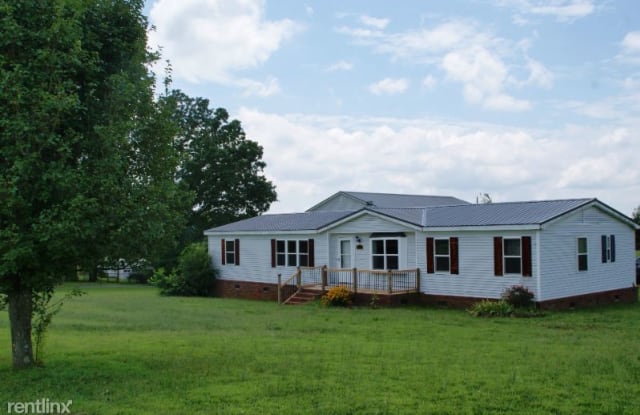 541 Shinnville Rd - 541 Shinnville Road, Iredell County, NC 28115