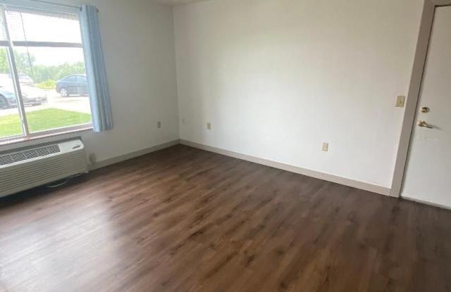 Hillcrest Apts