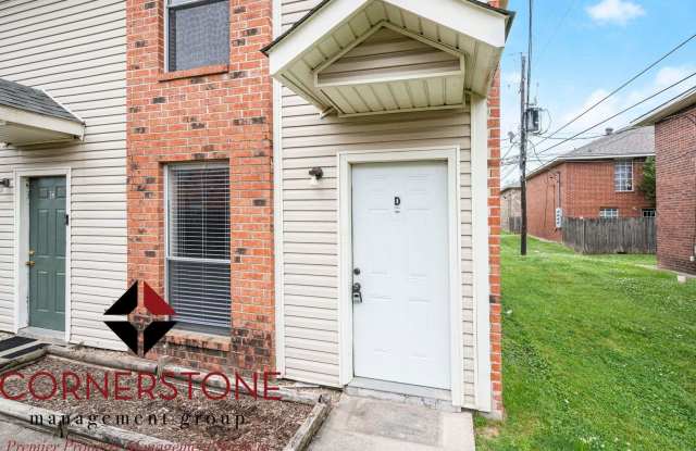 2 Bed, 1.5 Bath located off of Brightside Drive! Move Today! photos photos