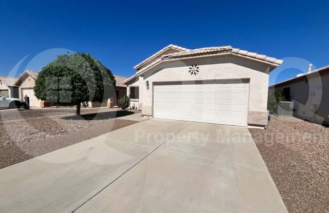 7769 North Sun Flair Drive