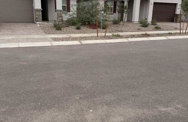 Photo of 15588 W WILLIAMS Street