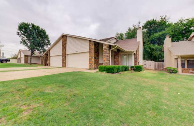 7012 South 78th East Avenue