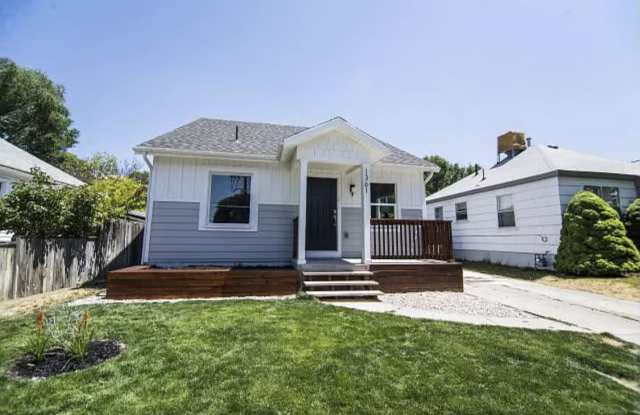 1361 South Edison Street