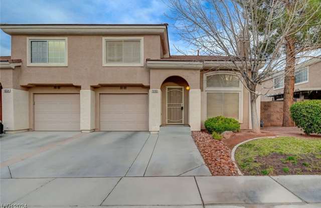 10142 Tree Creek Court - 10142 Tree Creek Street, Paradise, NV 89183