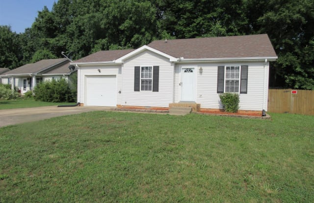 351 LAFAYETTE POINT CIR - 351 Lafayette Point Circle, Clarksville, TN 37042