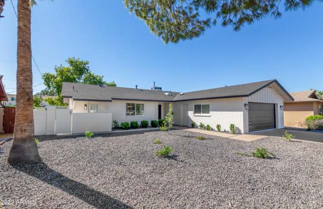 8455 E ORANGE BLOSSOM Lane