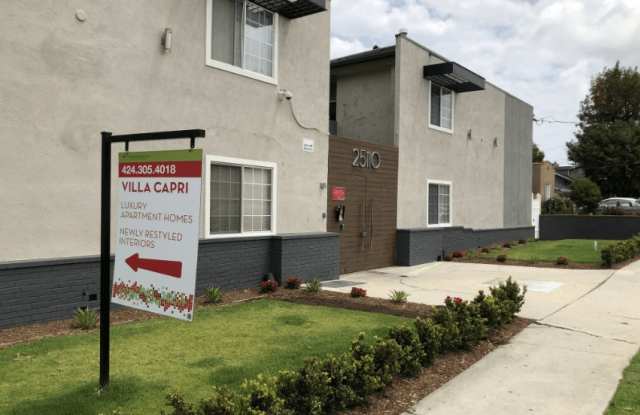 Photo of Villa Capri