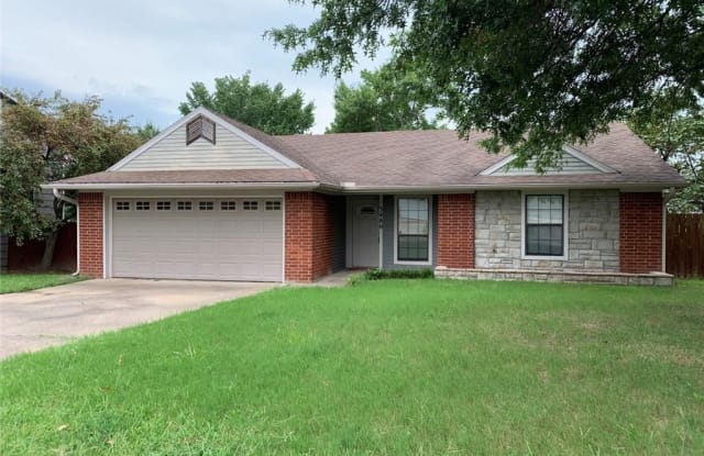 3480 Buckeye  ST - 3480 West Buckeye Street, Fayetteville, AR 72704