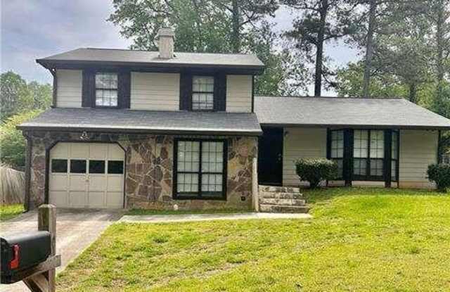 2270 Ridge Trails Court