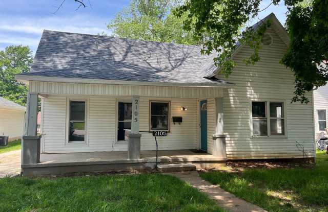 Cozy 3-Bedroom Home in a Convenient Location!