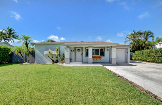 310 Gulfstream Drive