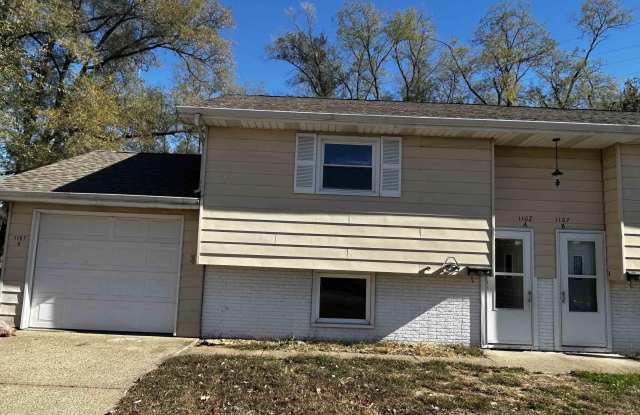 Photo of 1107 EISENHOWER Drive