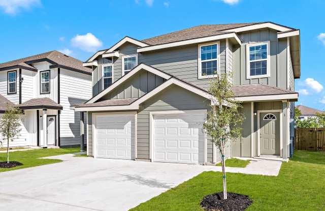 New Unit Available for Rent!