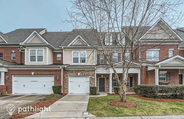 5619 Triveny Road - 5619 Triveny Road, Charlotte, NC 28226