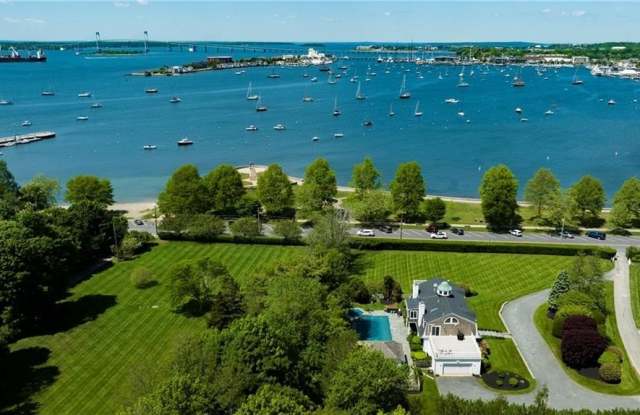 1 Harbor View Drive