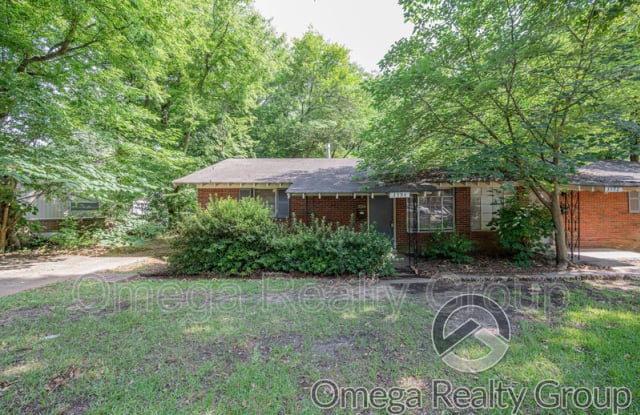 3594 N Wareingwood Dr - 3594 N Wareingwood Dr, Montgomery, AL 36109