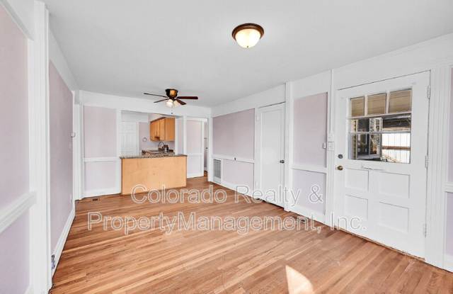 2030 West Gill Place