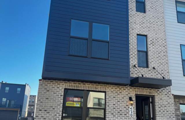 420 CARROLL WALK AVE