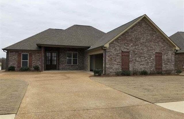 173 CLEARVIEW DR WEST - 173 Wellesley Drive, Madison County, MS 39110